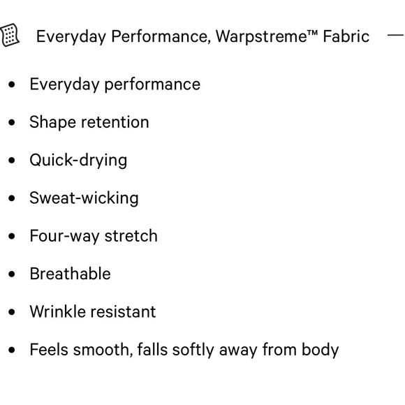 LULULEMON Warpstreme High-Rise 7/8 Joggers - Picture 7 of 8